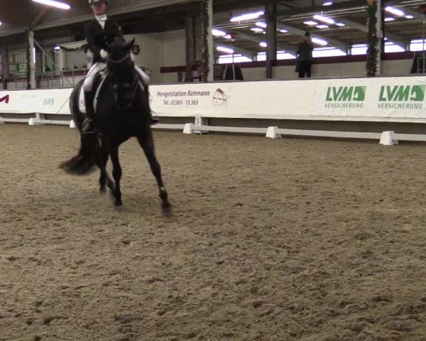Reitturnier Alt Marl 2018