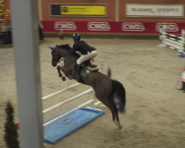 Reitturnier Mönchengladbach-Wickrath 2018