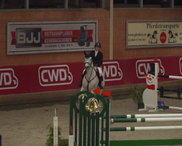 Reitturnier Mönchengladbach-Wickrath 2018