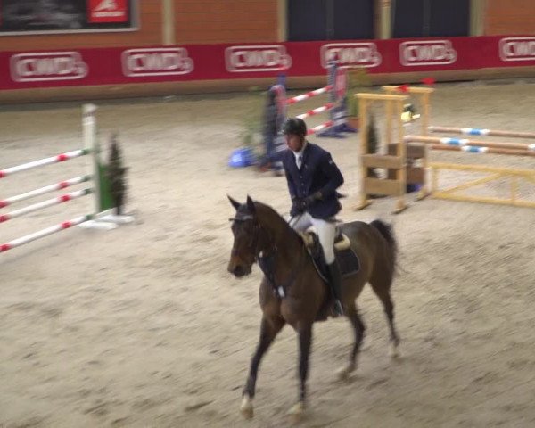 Reitturnier Mönchengladbach-Wickrath 2018