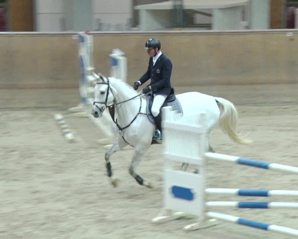 Reitturnier Prussendorf 2018