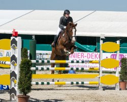 jumper Dante Disney (Rhinelander, 2010, from Delamanga)