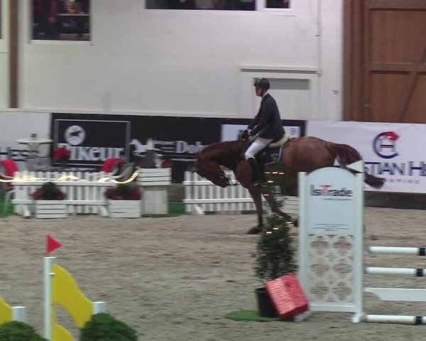 Nordic Jumping events 2018