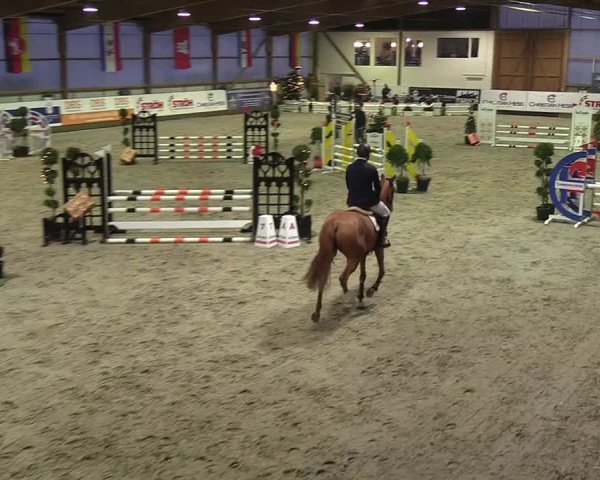 Nordic Jumping events 2018