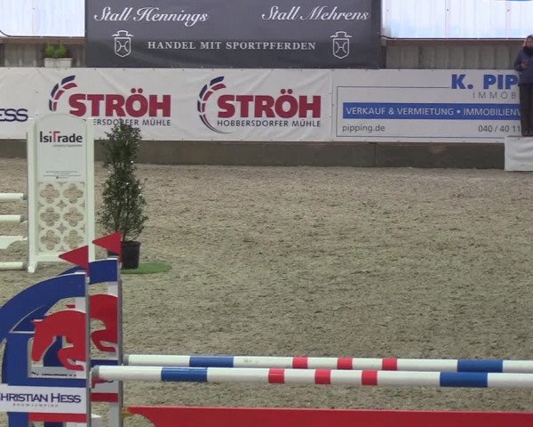 Nordic Jumping events 2018