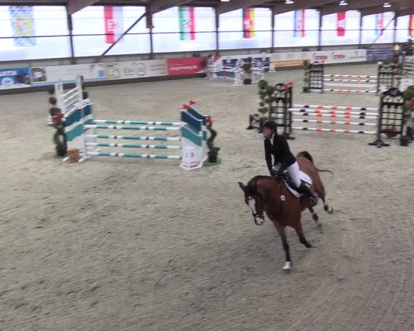 Nordic Jumping events 2018