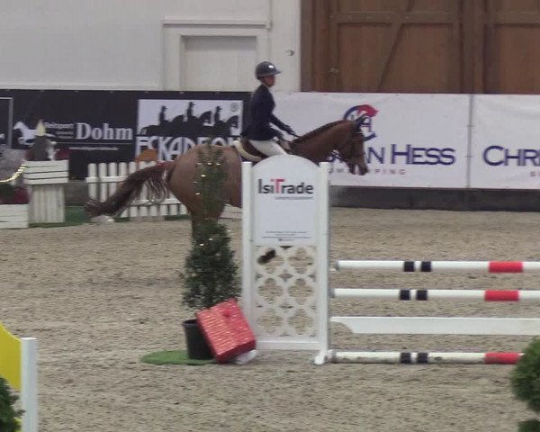 Nordic Jumping events 2018