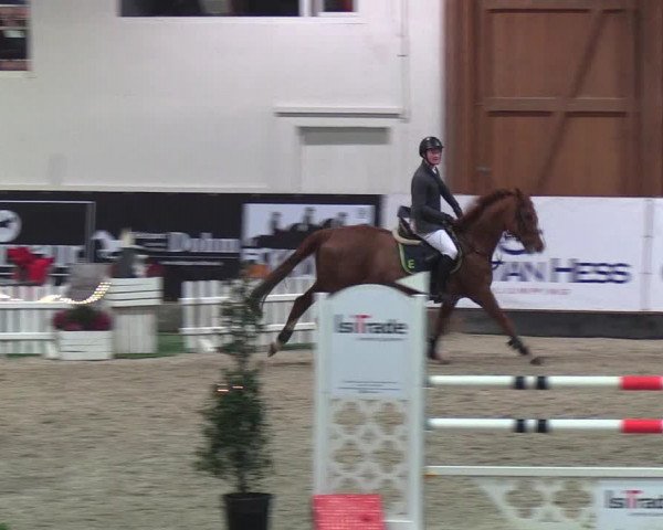 Nordic Jumping events 2018