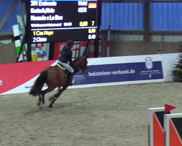 Nordic Jumping events 2018