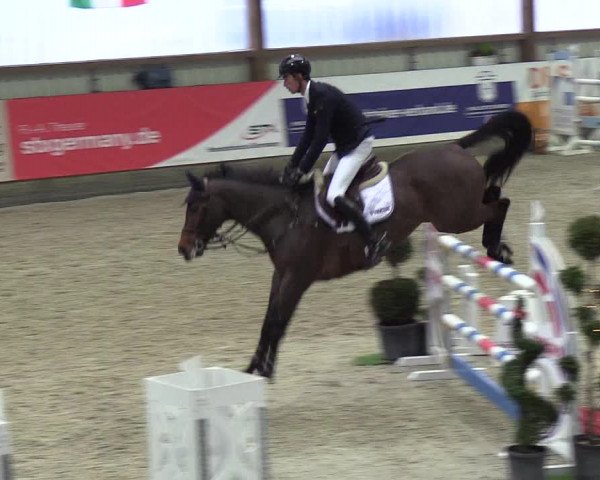 Nordic Jumping events 2018