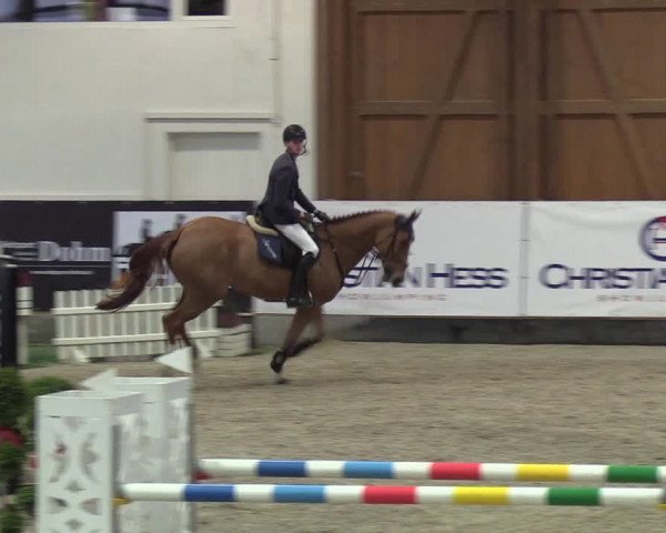 Nordic Jumping events 2018