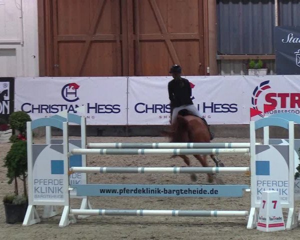 Nordic Jumping events 2018