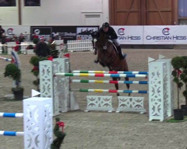 Nordic Jumping events 2018