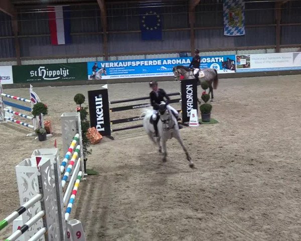 Nordic Jumping events 2018
