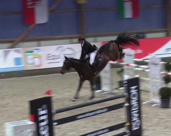 Nordic Jumping events 2018