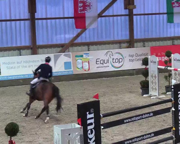 Nordic Jumping events 2018