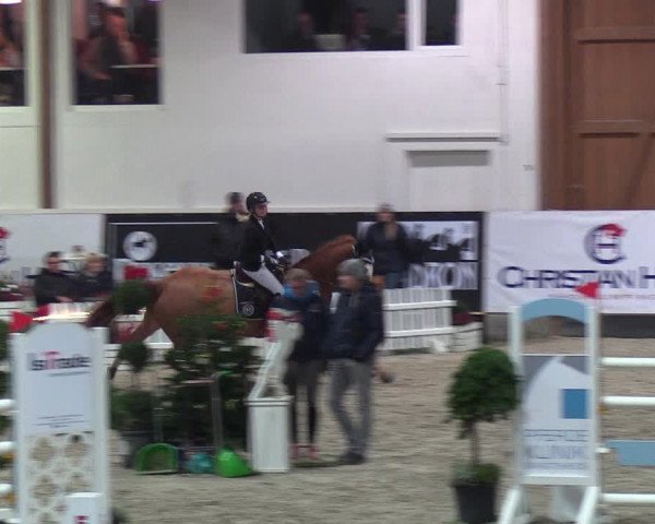 Nordic Jumping events 2018