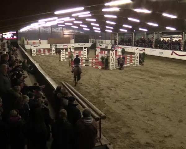 Reitturnier Alt Marl 2018