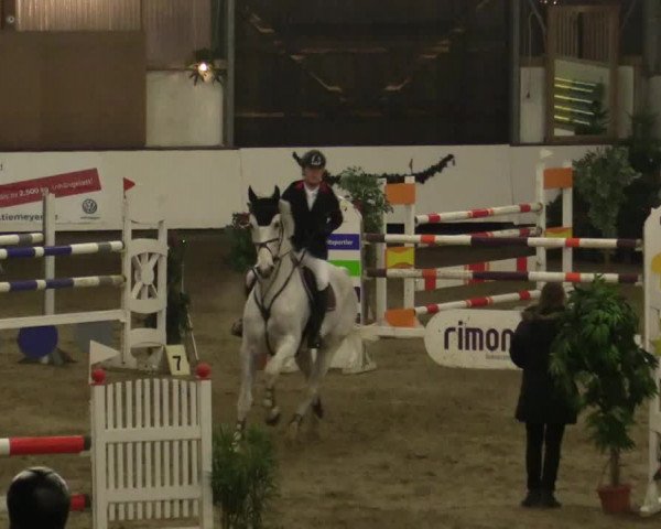 Reitturnier Alt Marl 2018