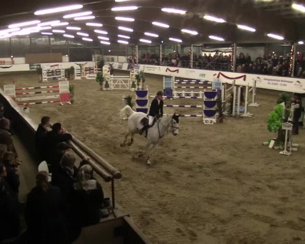 Reitturnier Alt Marl 2018
