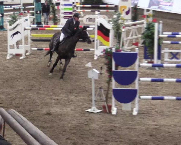Reitturnier Alt Marl 2018