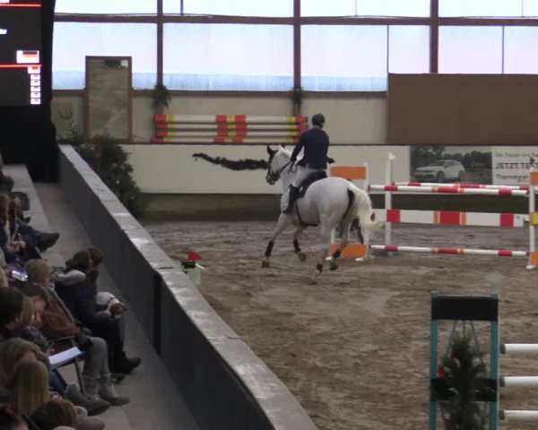 Reitturnier Alt Marl 2018