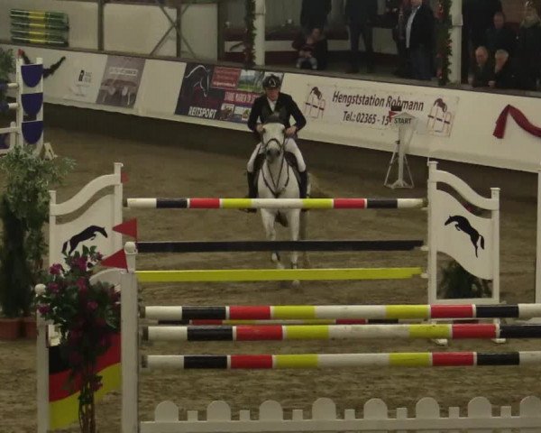 Reitturnier Alt Marl 2018