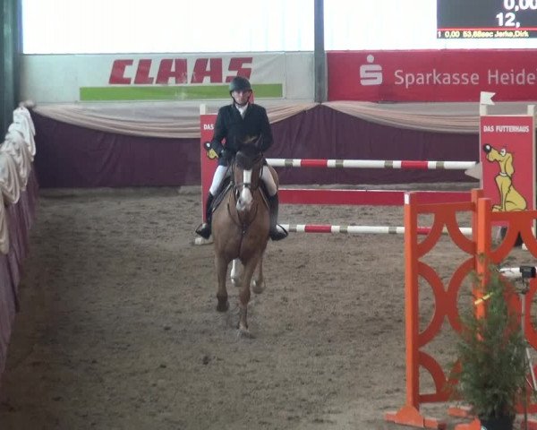 Reitturnier Eppelheim 2019