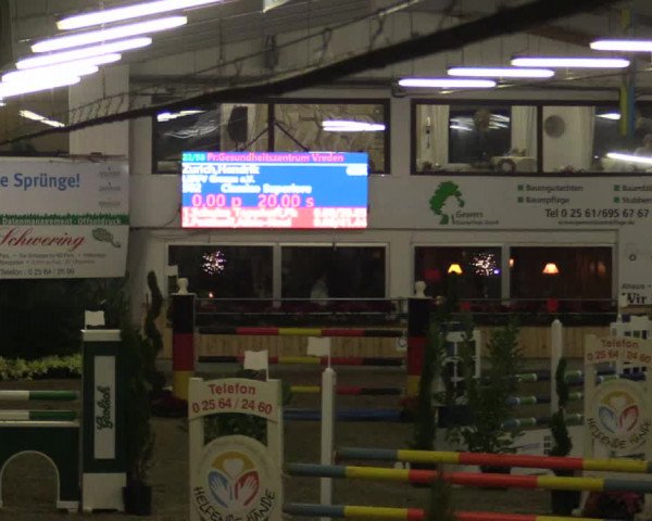 Reitturnier Vreden 2019