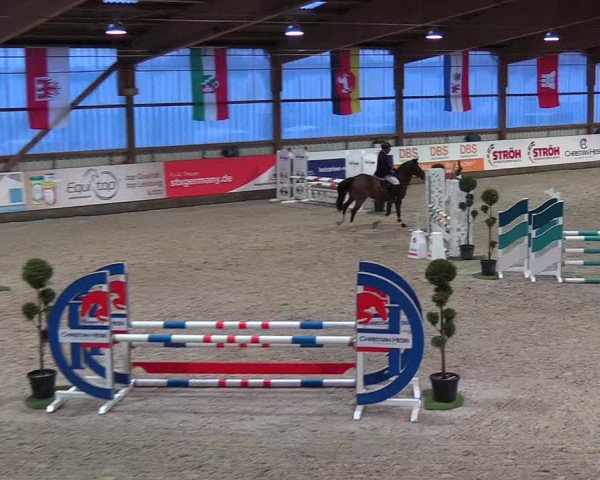 Nordic Jumping events 2019