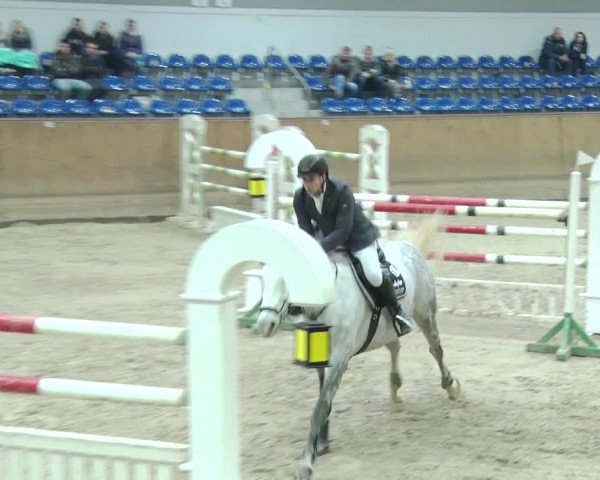 Reitturnier Prussendorf 2019