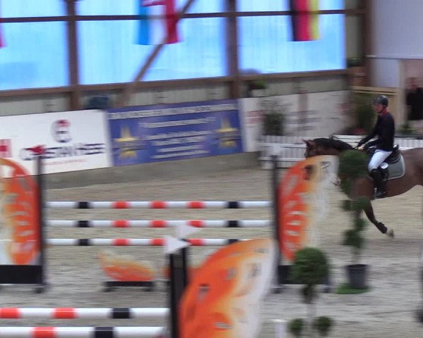 Nordic Jumping events 2019