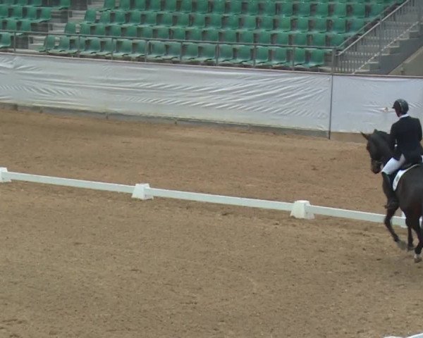 Reitturnier Kreuth 2019
