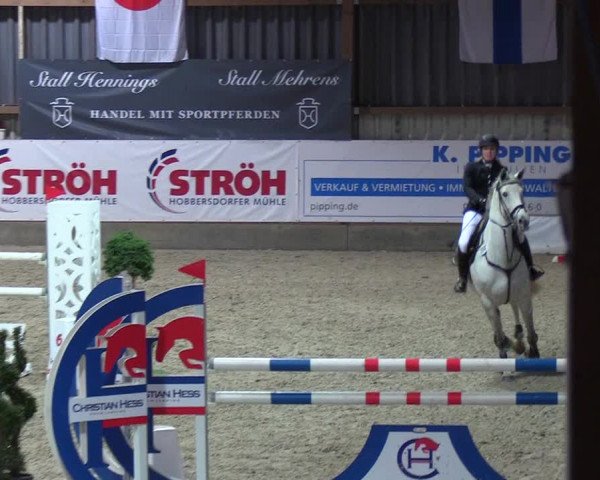 Nordic Jumping events 2019