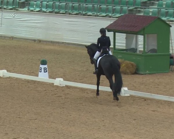 Reitturnier Kreuth 2019