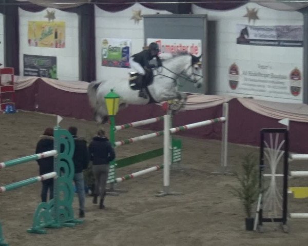 Reitturnier Eppelheim 2019