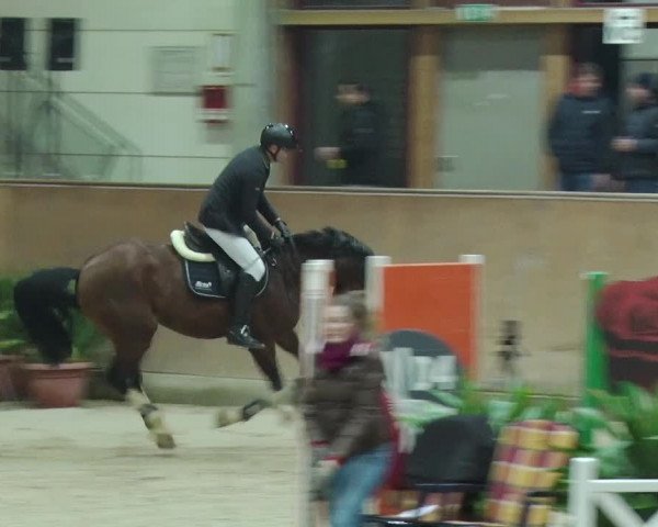 Reitturnier Prussendorf 2019