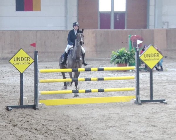 Reitturnier Prussendorf 2019