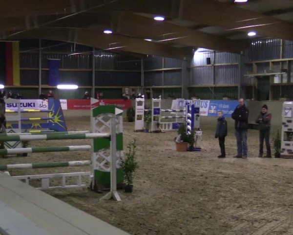 Reitturnier Velen 2019