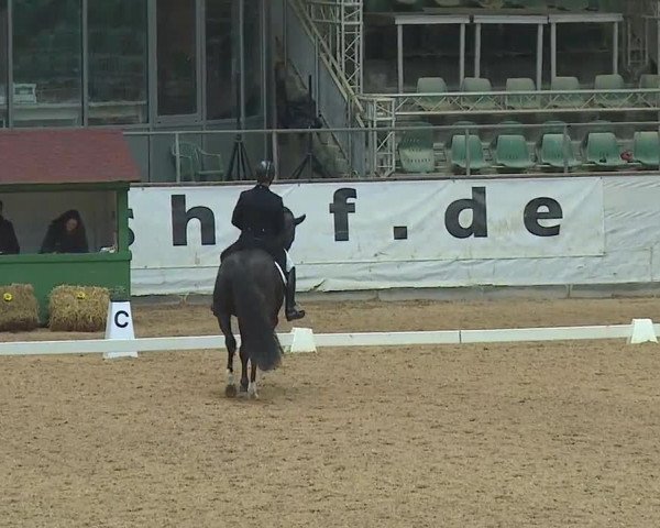 Reitturnier Kreuth 2019