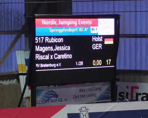 Nordic Jumping events 2019