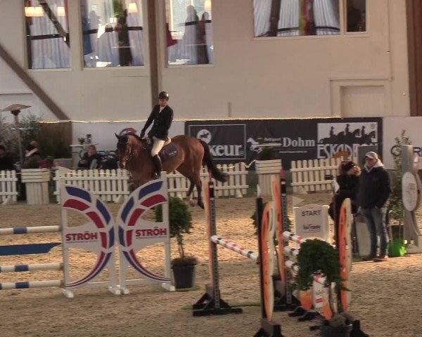 Nordic Jumping events 2019