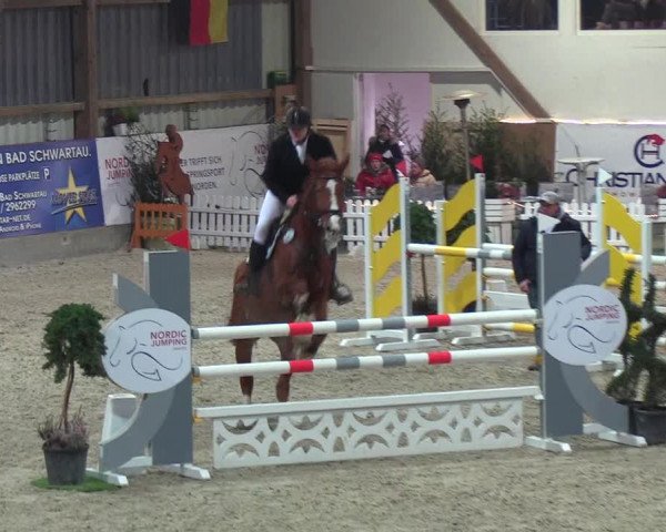 Nordic Jumping events 2019