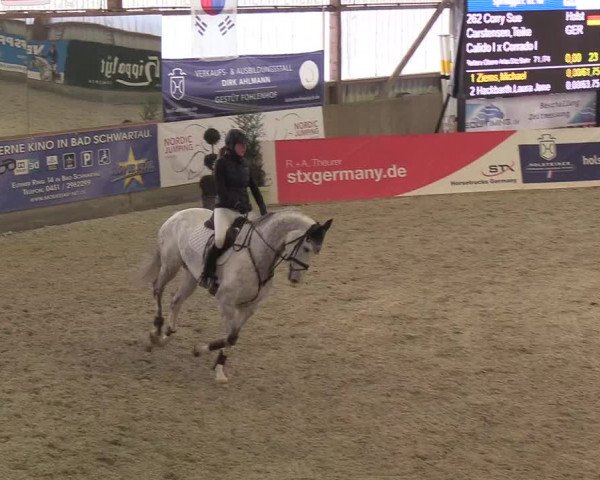 Nordic Jumping events 2019