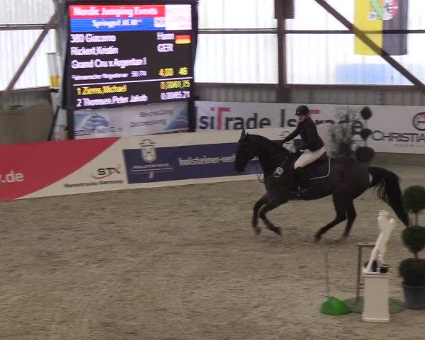 Nordic Jumping events 2019