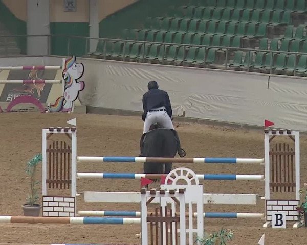 Reitturnier Kreuth/Opf. 2019