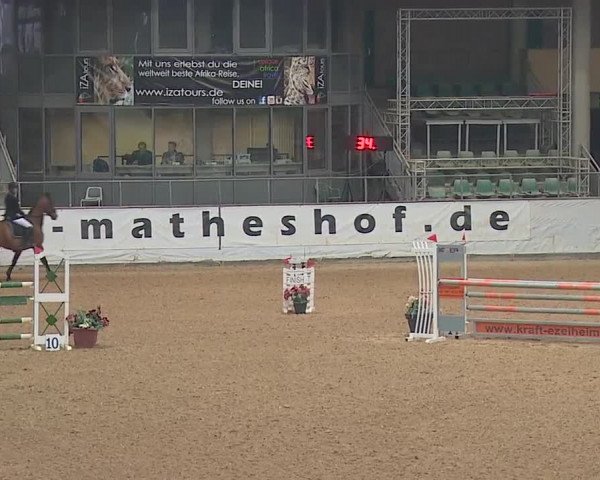 Reitturnier Kreuth/Opf. 2019