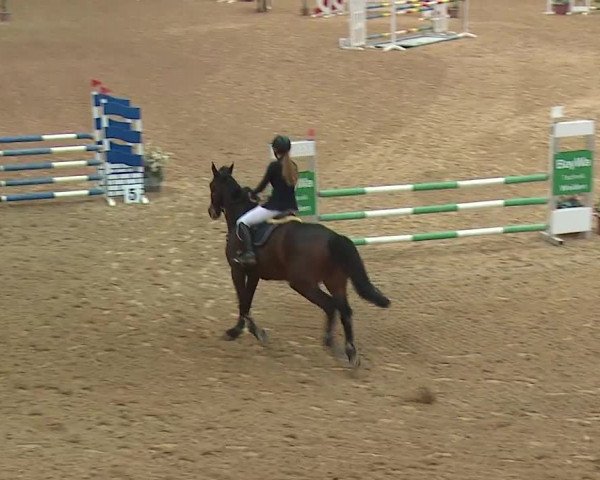 Reitturnier Kreuth/Opf. 2019