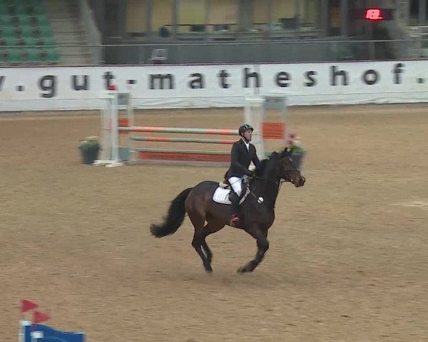 Reitturnier Kreuth/Opf. 2019
