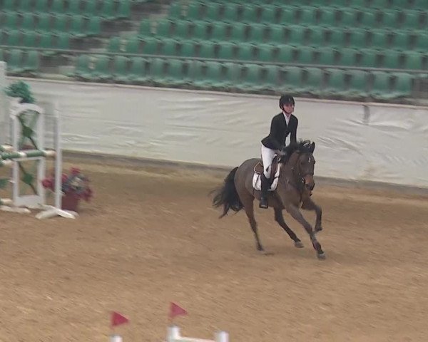 Reitturnier Kreuth/Opf. 2019